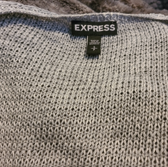 Express sweater - Picture 2 of 2